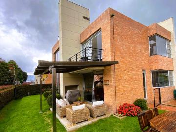 Casa En Venta En Chia En Chia V309879