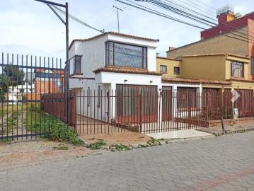 Casa En Venta En Chia En Avenida Pradilla V391734
