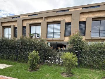 Casa En Venta En Chia En Bojaca V112540