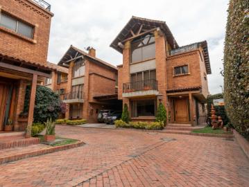 Casa En Venta En Chia En Vereda La Balsa V248943