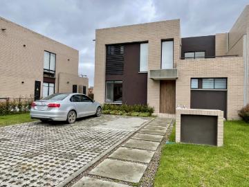 Casa En Venta En Chia En Vereda Samaria V340594