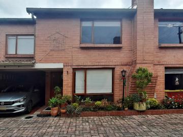Casa En Venta En Chia En. V121320