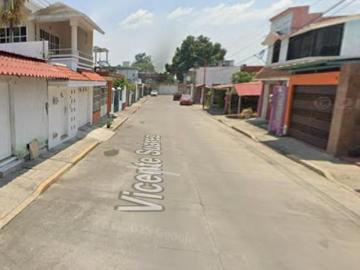 CASA EN VENTA EN CHIAPAS