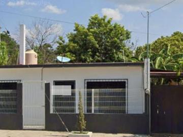 CASA EN VENTA EN CHIAPAS CHIAPA DE CORZO SALVADOR URBINA