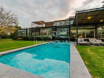 Casa en Venta en Chicureo/El Peñón