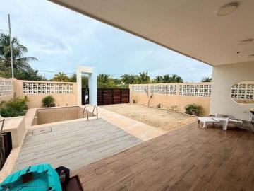 Casa en venta en Chicxulub Puerto