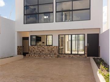 Casa en venta en Chichi Suarez, Mérida, Yucatán