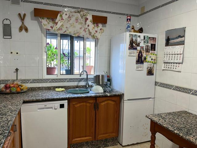Casa en venta en Chiclana de la Frontera, Núcleo urbano. CASA CON DOS GARAJES EN MAYORAZGO ALTO. Casas Chiclana de la.