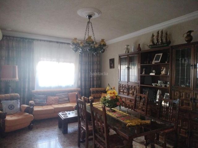 Casa en venta en Chiclana de la Frontera, Núcleo urbano. CASA INDIVIDUAL EN PLANTA BAJA MAYORAZGO. Casas Chiclana de la.