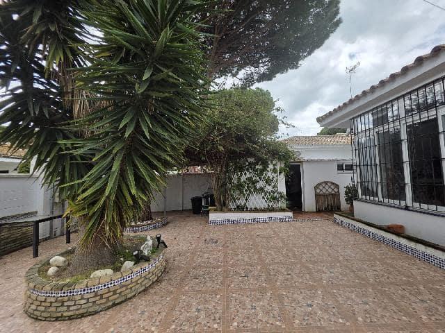 Casa en venta en Chiclana de la Frontera, Cádiz Costa de la Luz