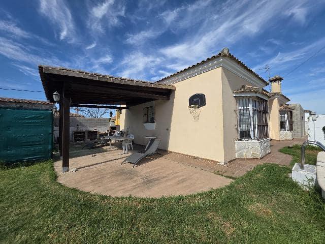 Casa en venta en Chiclana de la Frontera, Cádiz Costa de la Luz