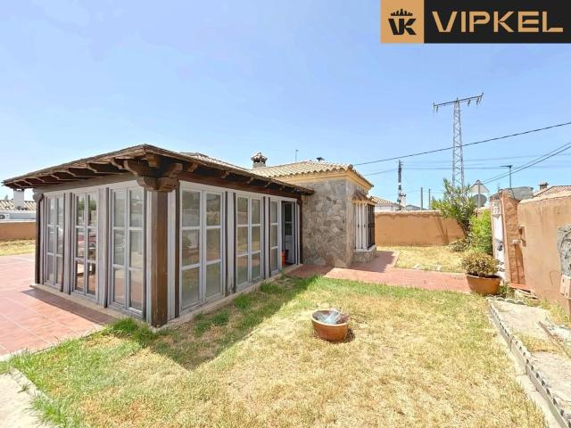 Casa en venta en Chiclana de la Frontera Cádiz