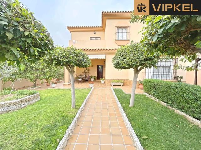 Casa en venta en Chiclana de la Frontera Cádiz