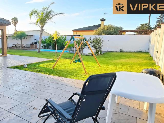 Casa en venta en Chiclana de la Frontera Cádiz