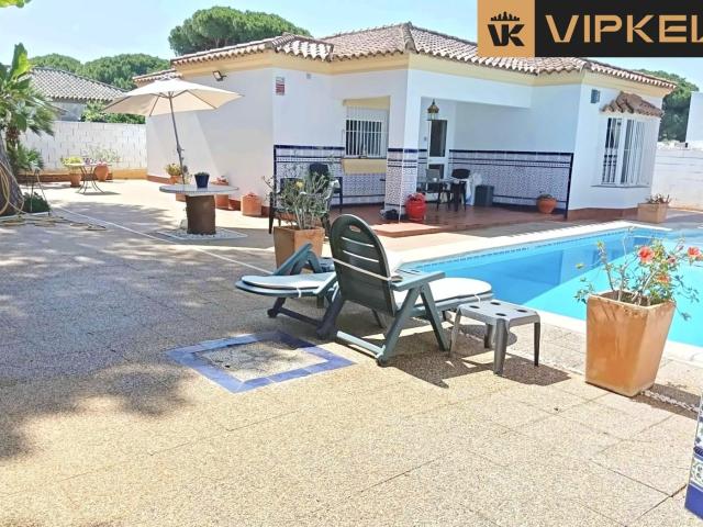 Casa en venta en Chiclana de la Frontera Cádiz