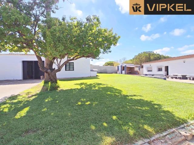 Casa en venta en Chiclana de la Frontera Cádiz