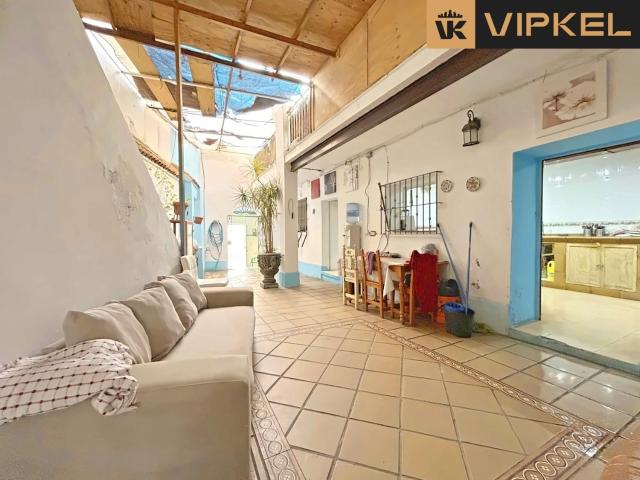 Casa en venta en Chiclana de la Frontera Cádiz