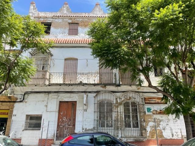 Casa en venta en Chiclana de la Frontera, Centro urbano