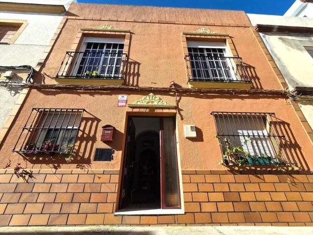 Casa en venta en Chiclana de la Frontera, Centro Mayorazgo