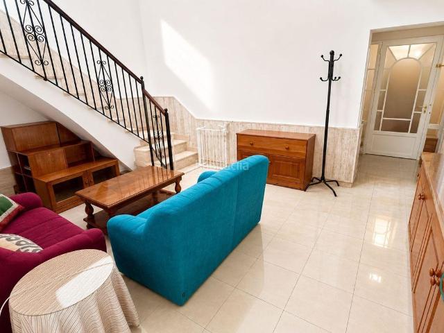 Casa en venta en Chiclana de la Frontera, La Banda Campo de Fútbol. GRAN CASA CON ASCENSOR EN AVENIDA DE SOLANO. Casas Chiclana de la.
