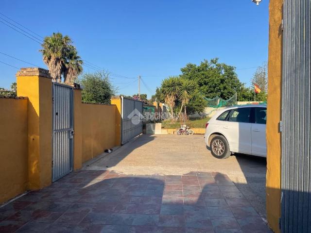 Casa en venta en Chiclana de la Frontera, La Coquina. Casa en venta en Chiclana de la frontera. Casas Chiclana de la.