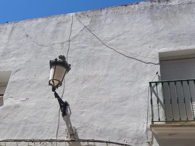 Casa en venta en Chiclana de la Frontera, La Soledad. Casa para derribar totalmente centrica. Casas Chiclana de la.