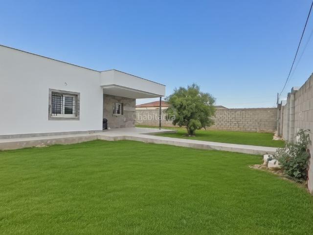 Casa en venta en Chiclana de la Frontera, Los Franceses La Vega. Casas Chiclana de la.