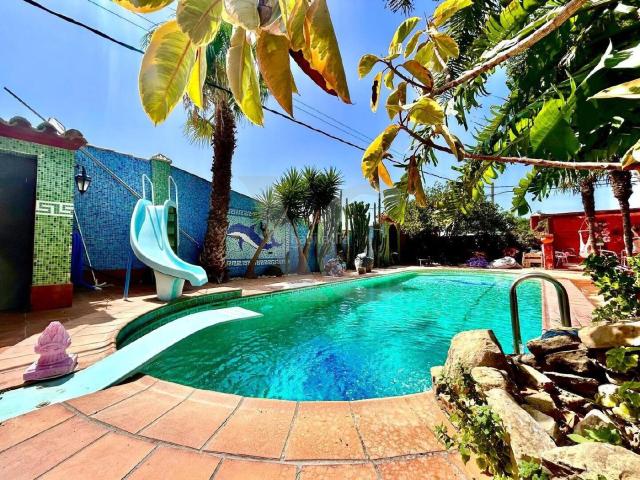 Casa en venta en Chiclana de la Frontera, Los Franceses La Vega. Casas Chiclana de la.