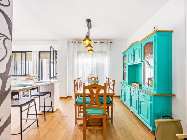 Apartamento en venta en Chiclana de la Frontera, Los gallos
