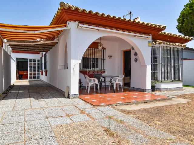 Casa en venta en Chiclana de la Frontera, Los Gallos. Casas Chiclana de la.