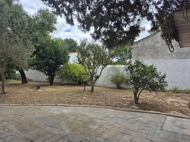 Casa en venta en Chiclana de la Frontera, Pelagatos Pago del Humo. TERRENO SEGREGADO CON CHALET. Casas Chiclana de la.