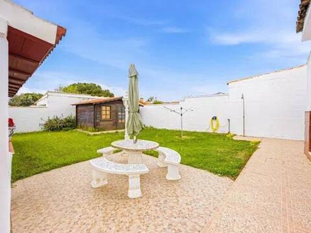 Casa en Venta en Chiclana de la Frontera