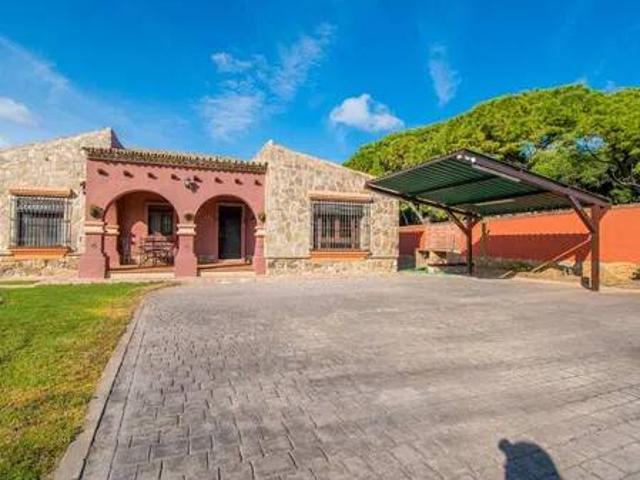 Casa en Venta en Chiclana de la Frontera