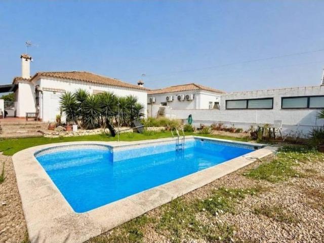 Casa en Venta en Chiclana de la Frontera
