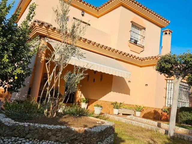 Casa en Venta en Chiclana de la Frontera