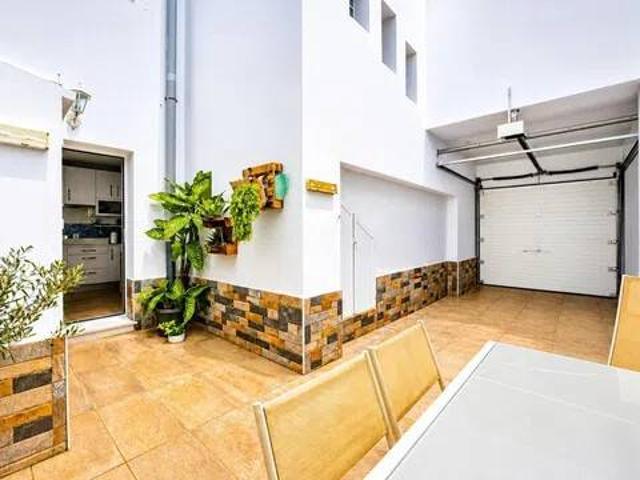 Casa en Venta en Chiclana de la Frontera