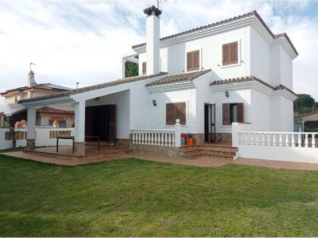 Casa en Venta en Chiclana de la Frontera