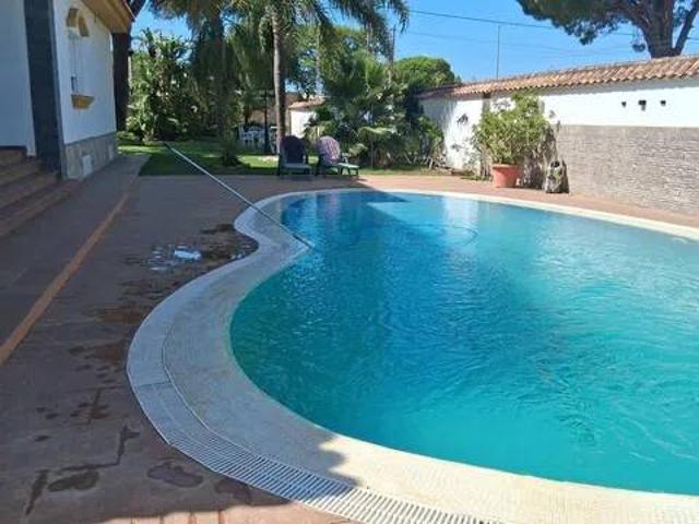 Casa en Venta en Chiclana de la Frontera