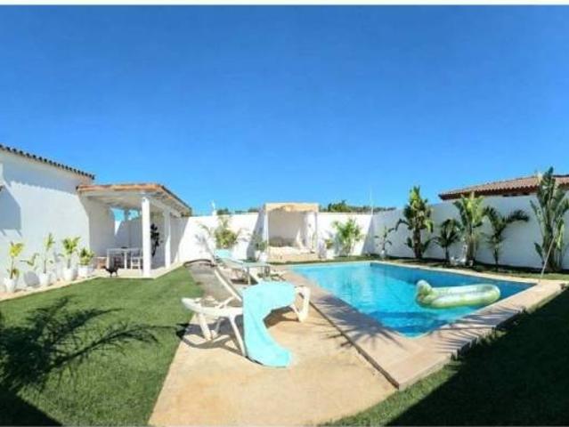 Casa en Venta en Chiclana de la Frontera