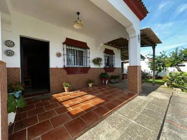 Casa en Venta en Chiclana de la Frontera