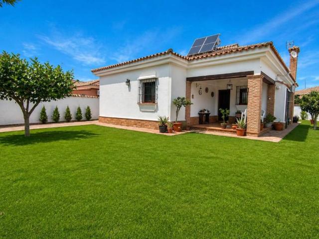 Casa en Venta en Chiclana de la Frontera