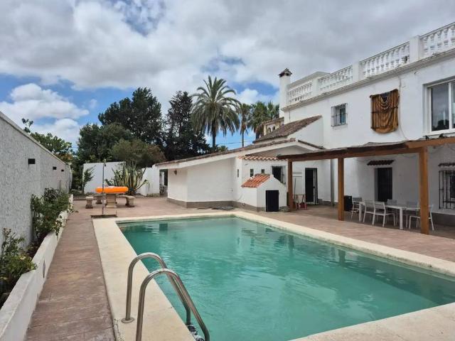 Casa en Venta en Chiclana de la Frontera