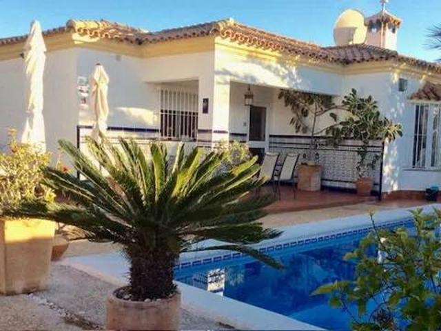 Casa en Venta en Chiclana de la Frontera