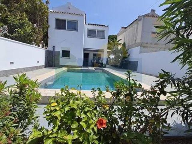 Casa en Venta en Chiclana de la Frontera