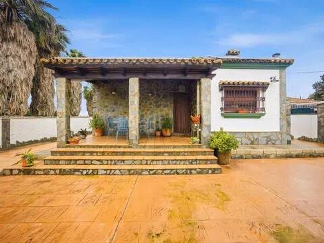 Casa en Venta en Chiclana de la Frontera