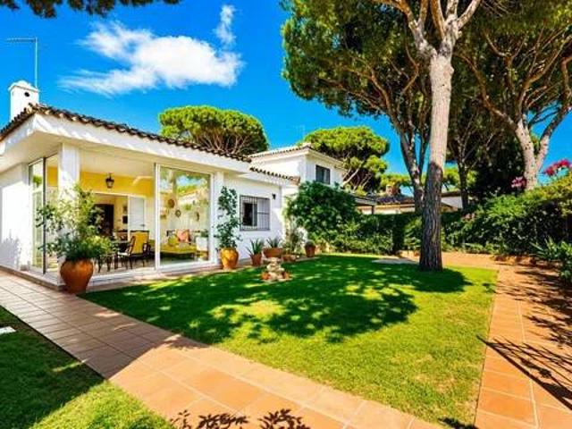 Casa en Venta en Chiclana de la Frontera