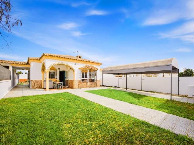 Casa en Venta en Chiclana de la Frontera