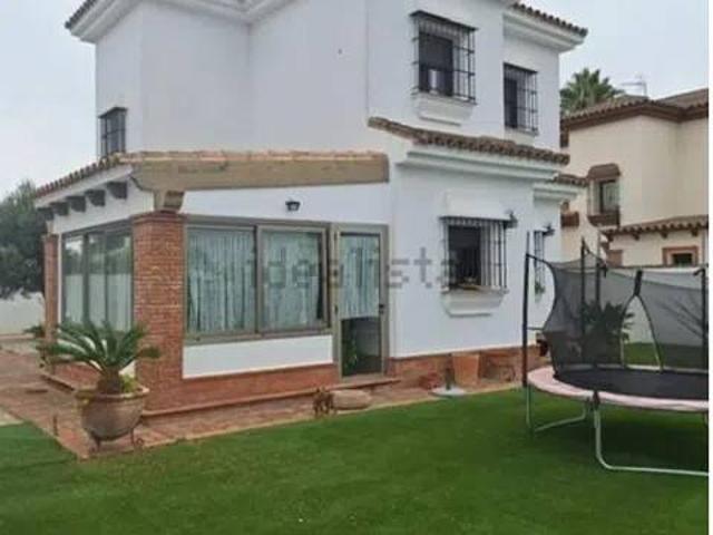 Casa en Venta en Chiclana de la Frontera