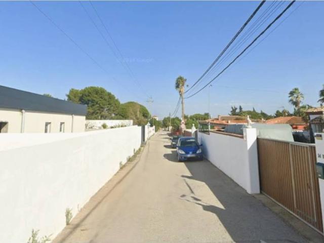 Casa en Venta en Chiclana de la Frontera