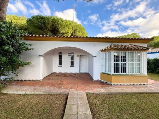 Casa en Venta en Chiclana de la Frontera